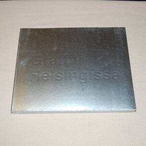 Graffiti Helsingissä